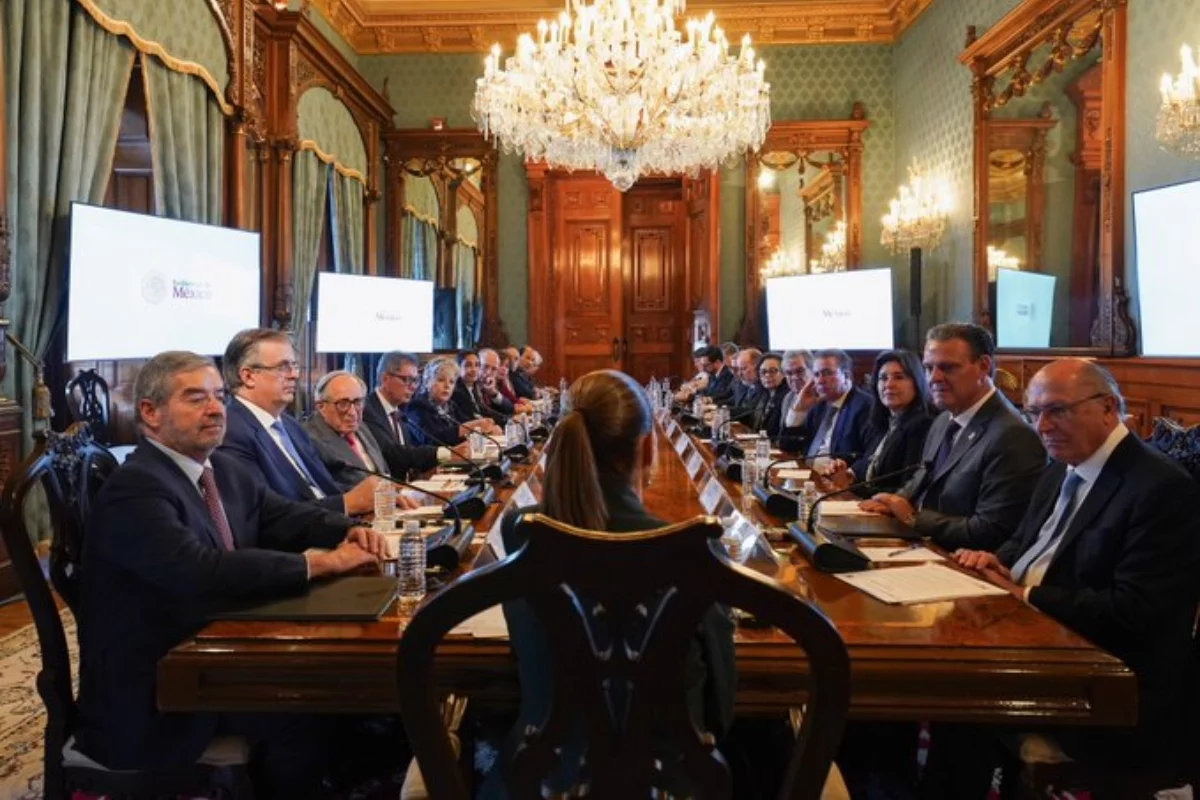 Foto: X @Claudiashein