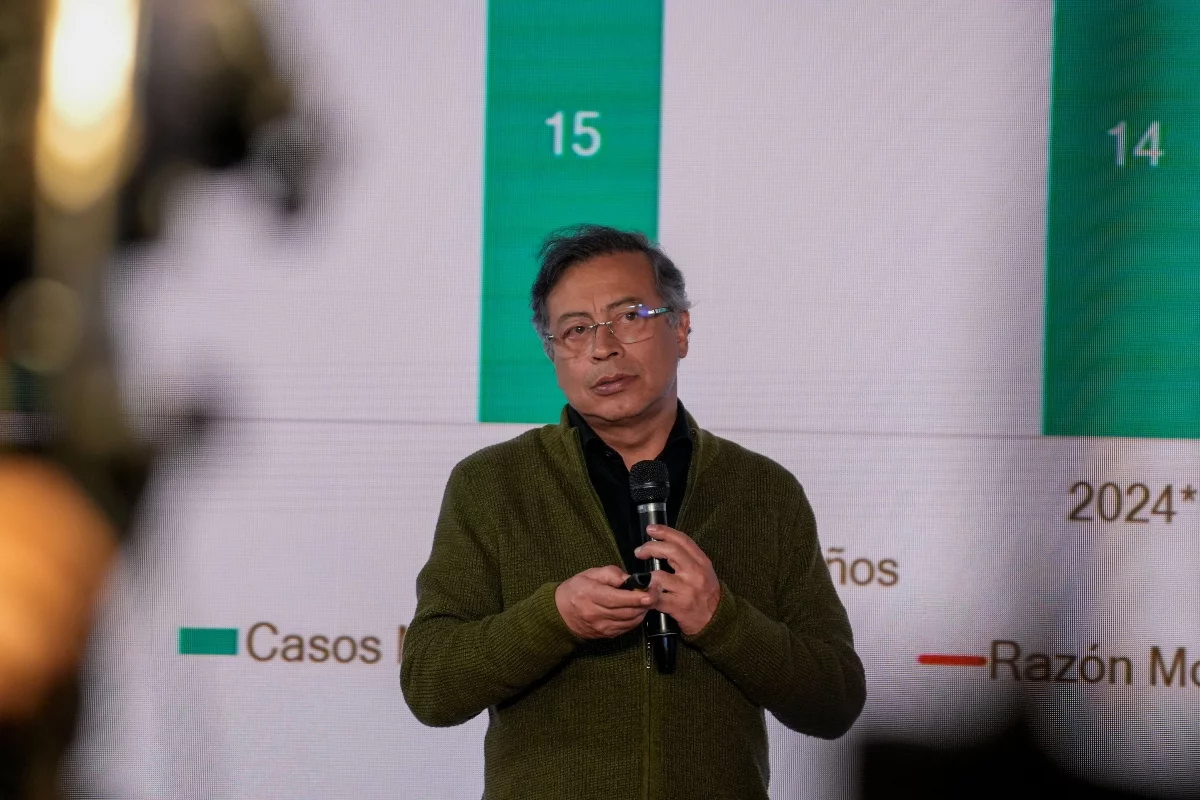 Foto: X @infopresidencia