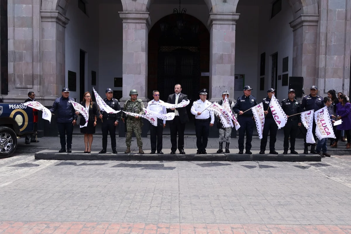Foto: Gobierno de Toluca