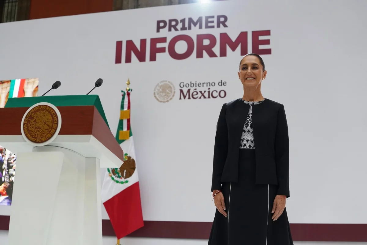 Foto: Gobierno de México