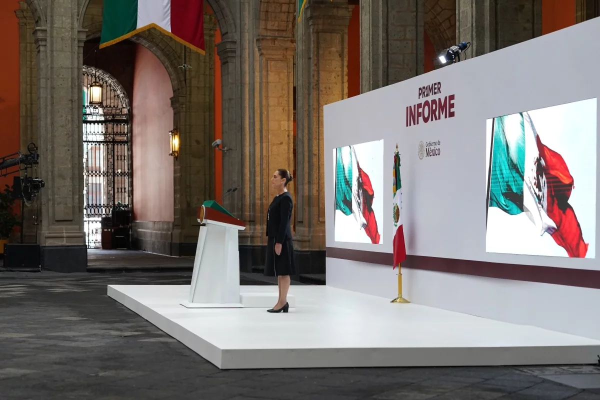 Foto: Gobierno de México