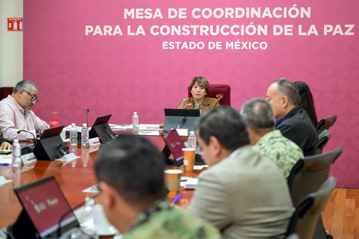 Foto: Gobierno Edomex