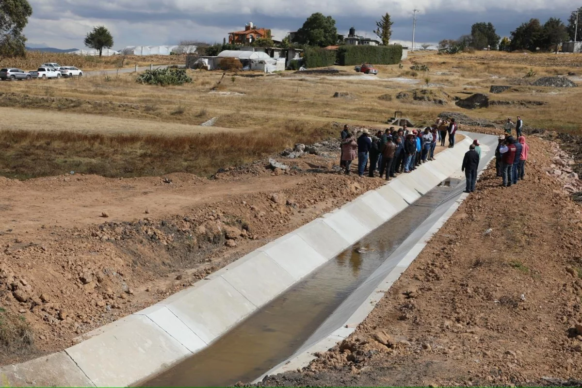 Foto: Gobierno Edomex