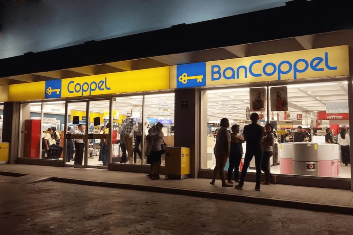 Foto: Coppel