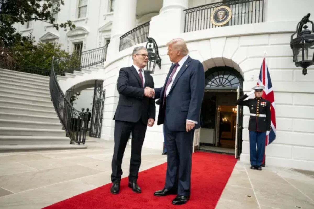 Foto: The White House