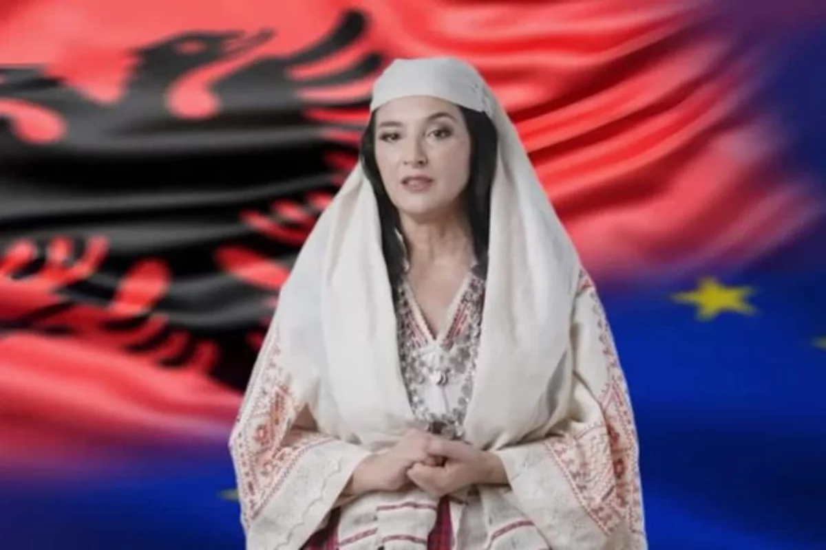 Foto: Facebook: Edi Rama