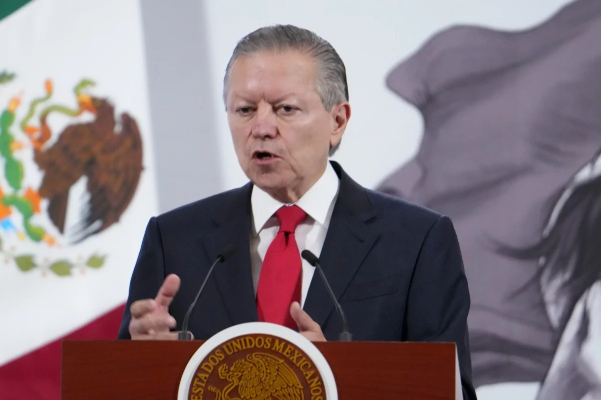 Foto: Gobierno de México