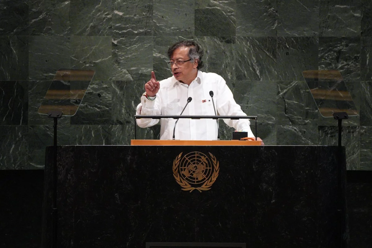 Foto: X @infopresidencia