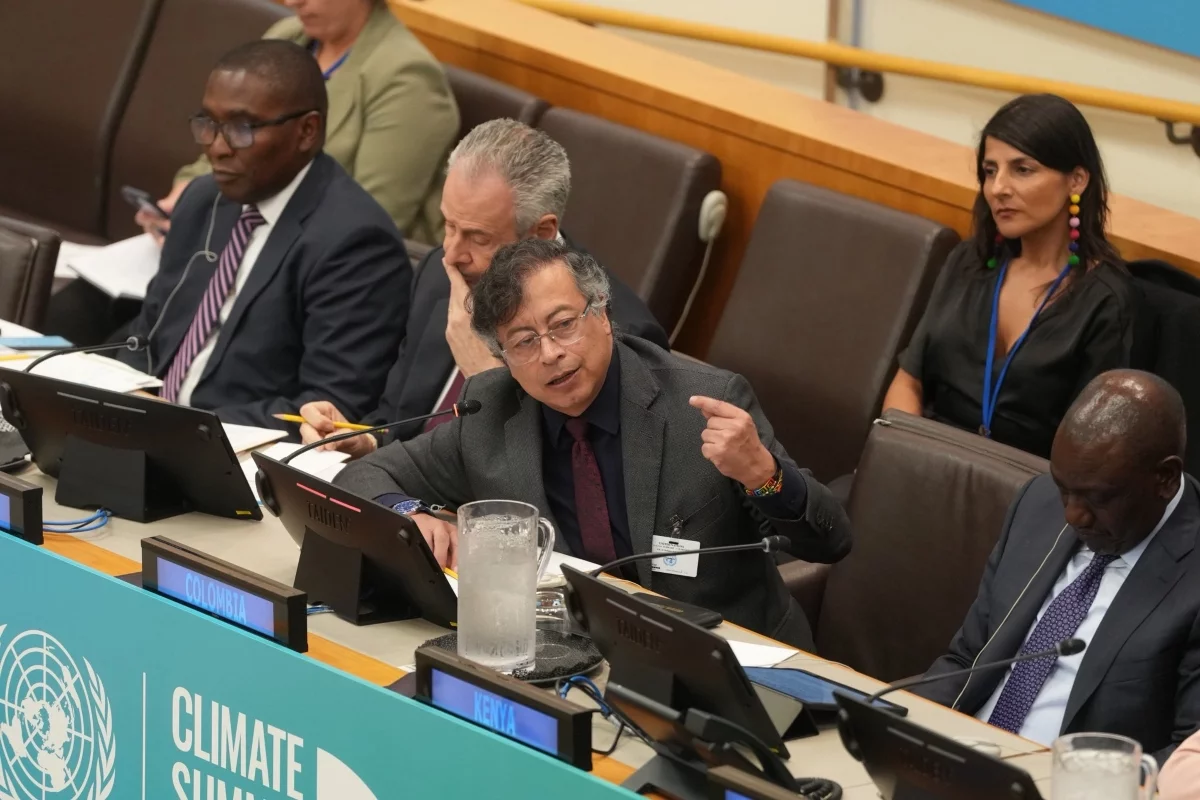 Foto: X @infopresidencia