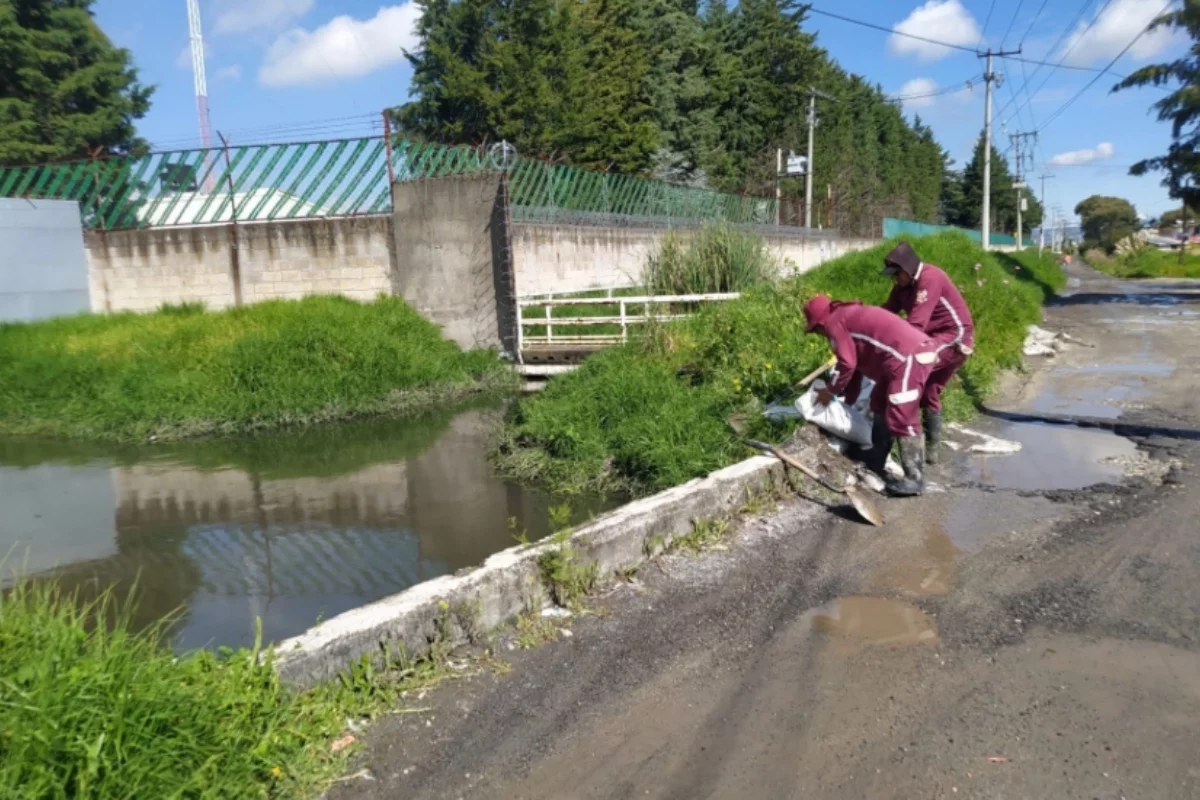 Foto: Ayuntamiento de Toluca