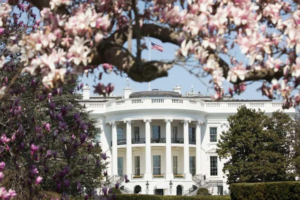 Foto: White House