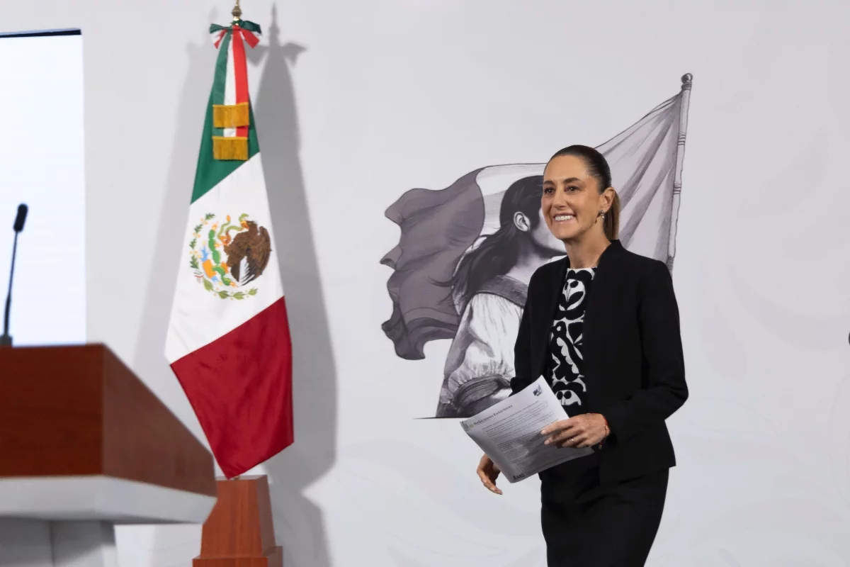 Foto: Gobierno de México