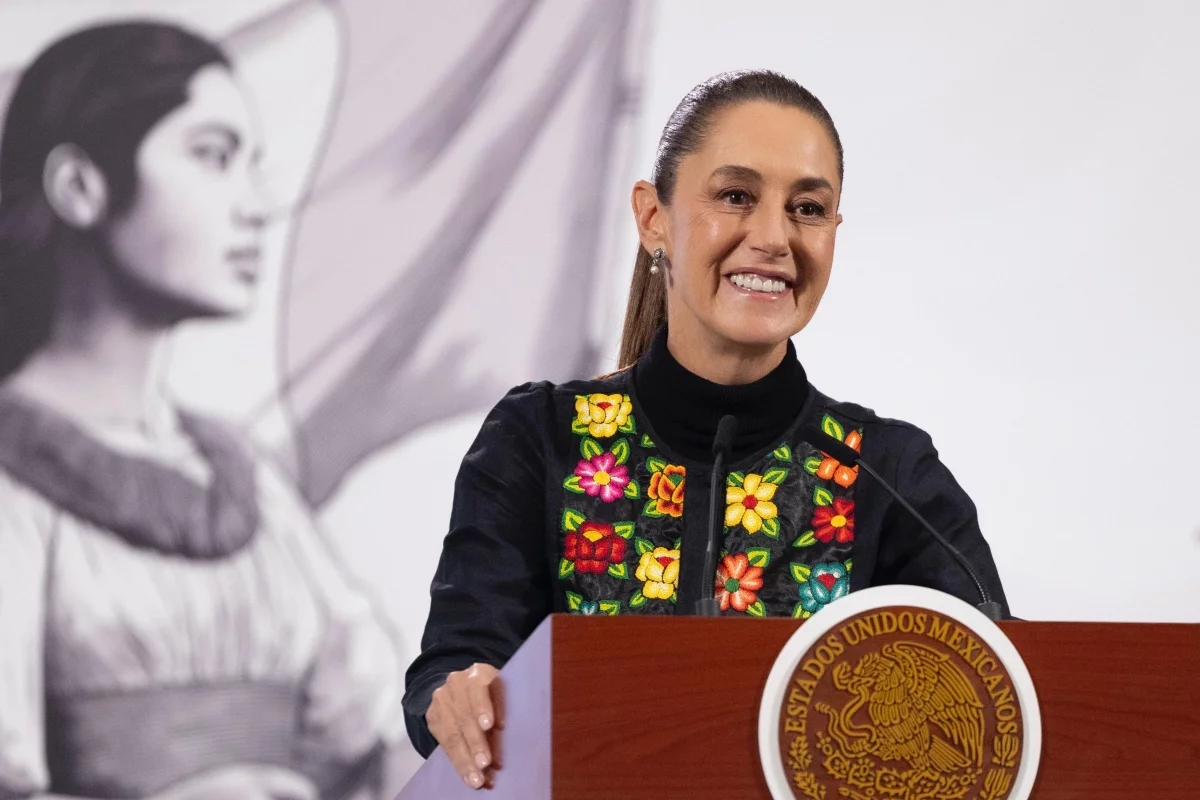 Foto: Gobierno de México