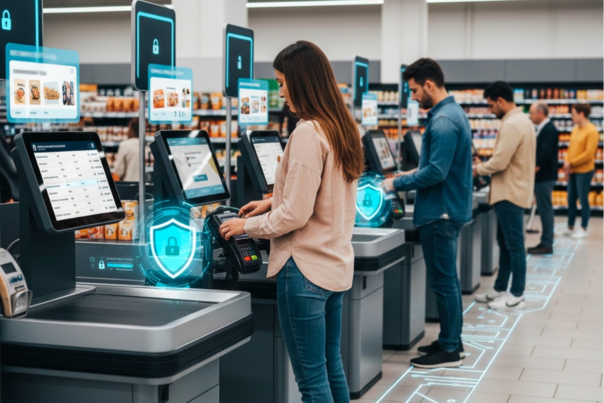 IA en el retail mexicano: de vender más a blindar la confianza del ...