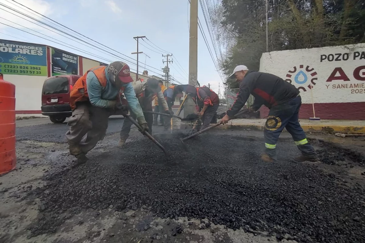 Foto: Gobierno de Toluca