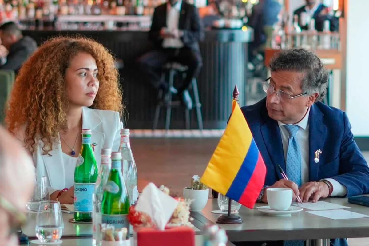 Foto: Ministerio de Ciencia, Tecnología e Innovación