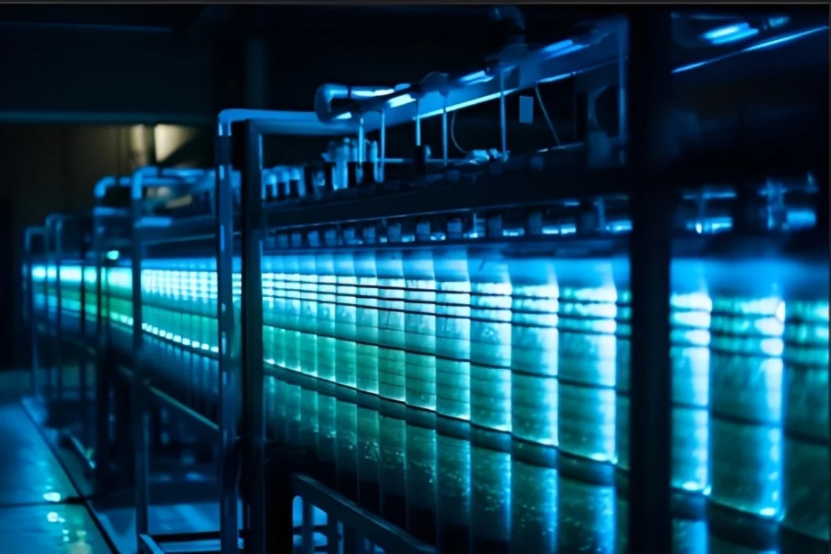 Foto: Generac Power Systems