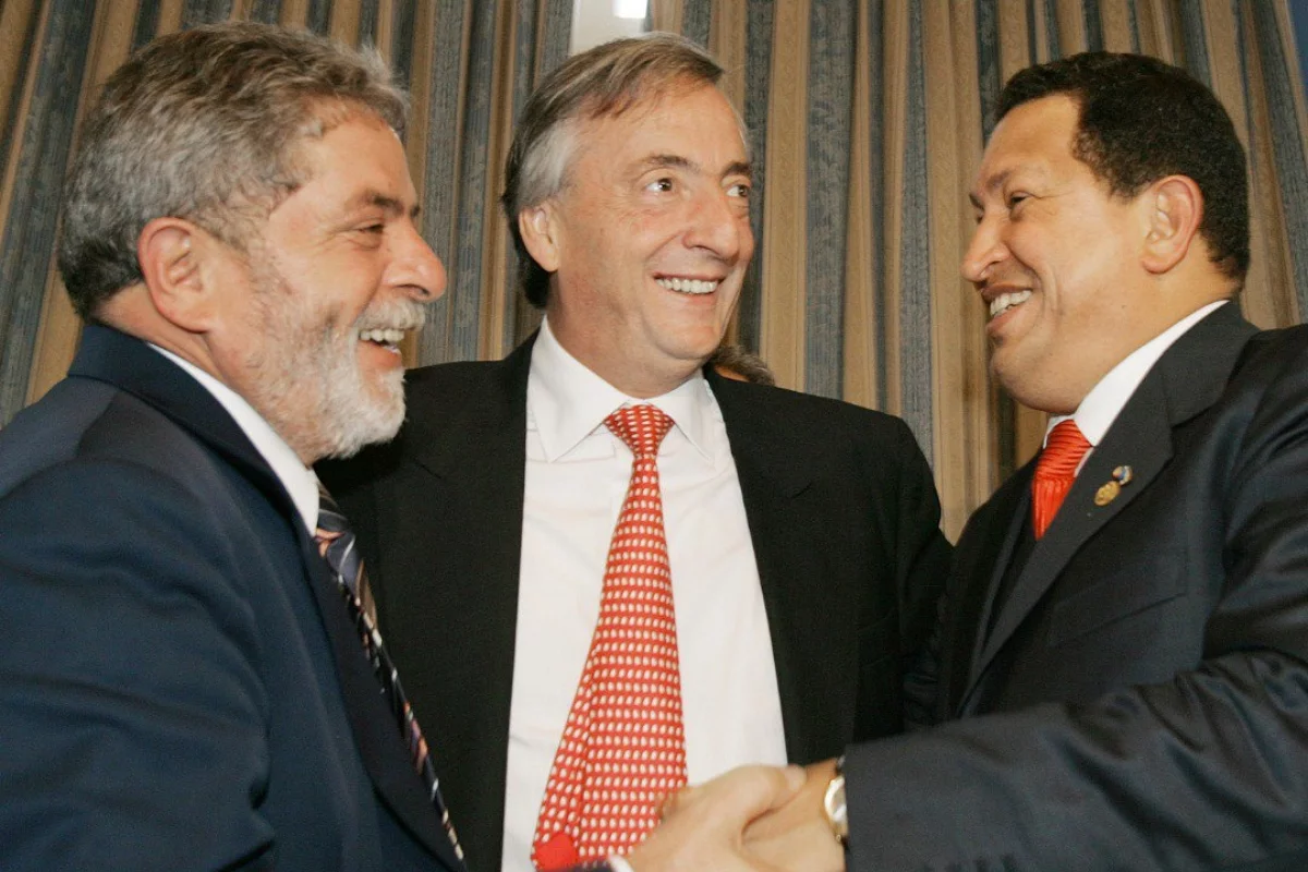 Foto: X @NicolasMaduro