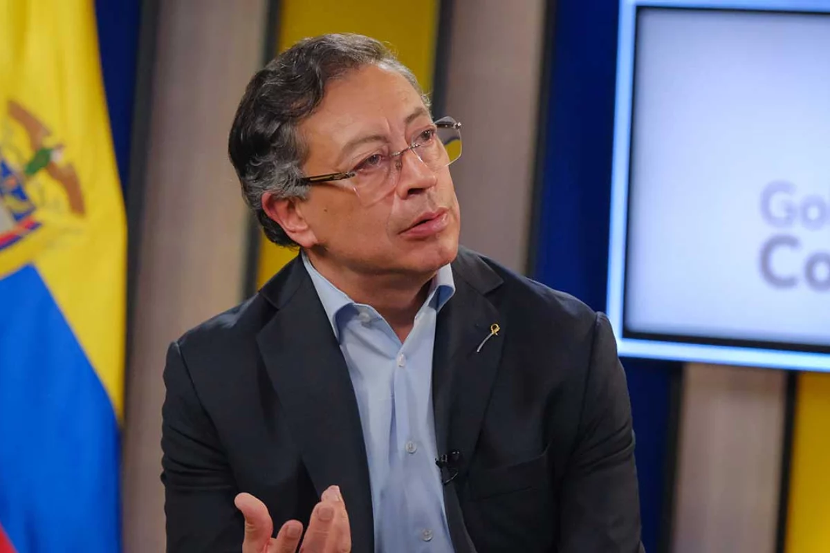 Foto: Ovidio González - Presidencia