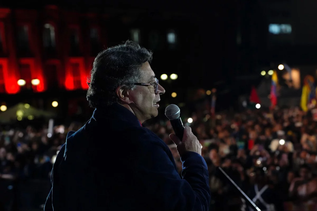 Foto: X @infopresidencia