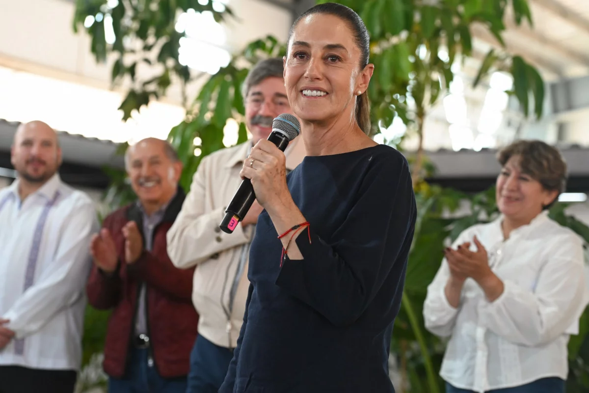 Foto: Gobierno de México