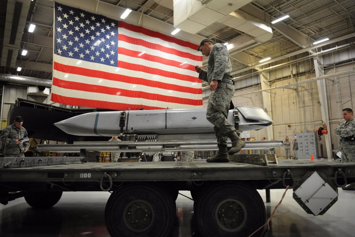 Amercian Security Project Alt