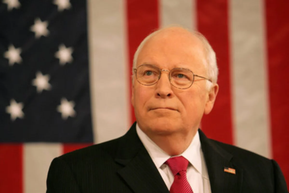 Foto: georgewbush-whitehouse.archives