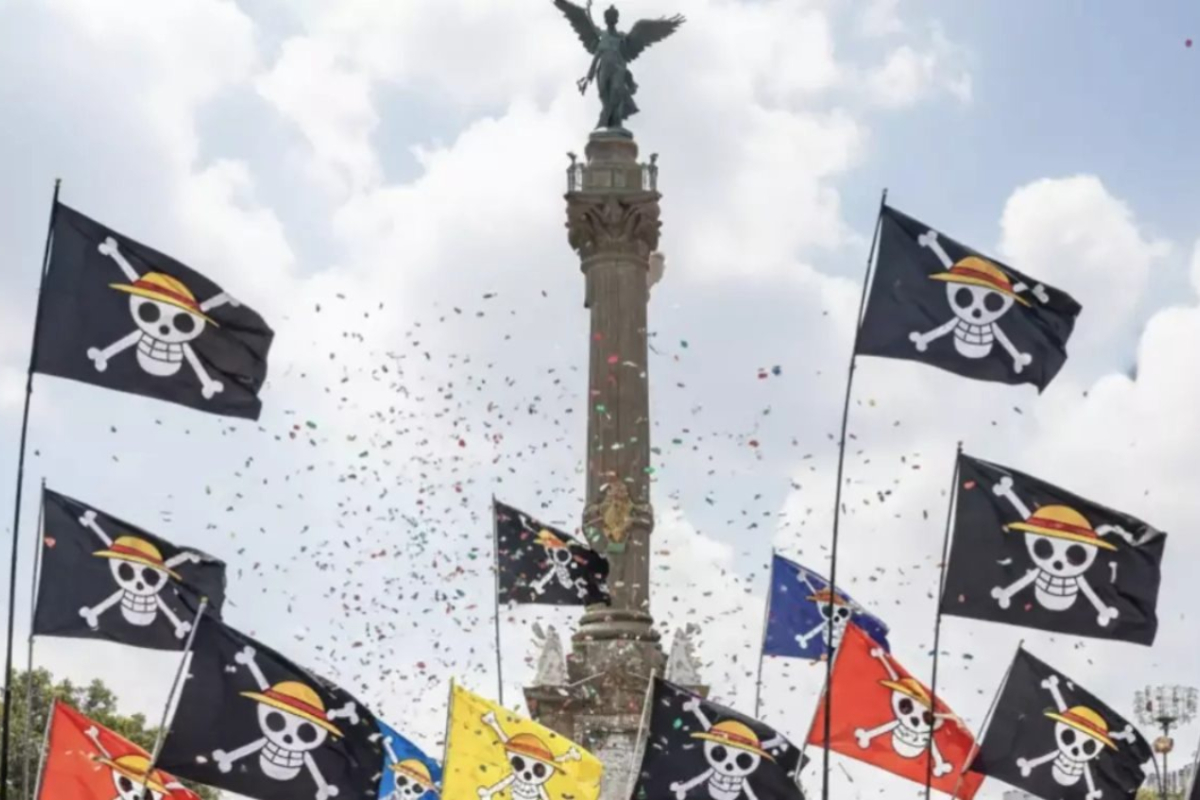 X @GeneracionZmx_ Alt