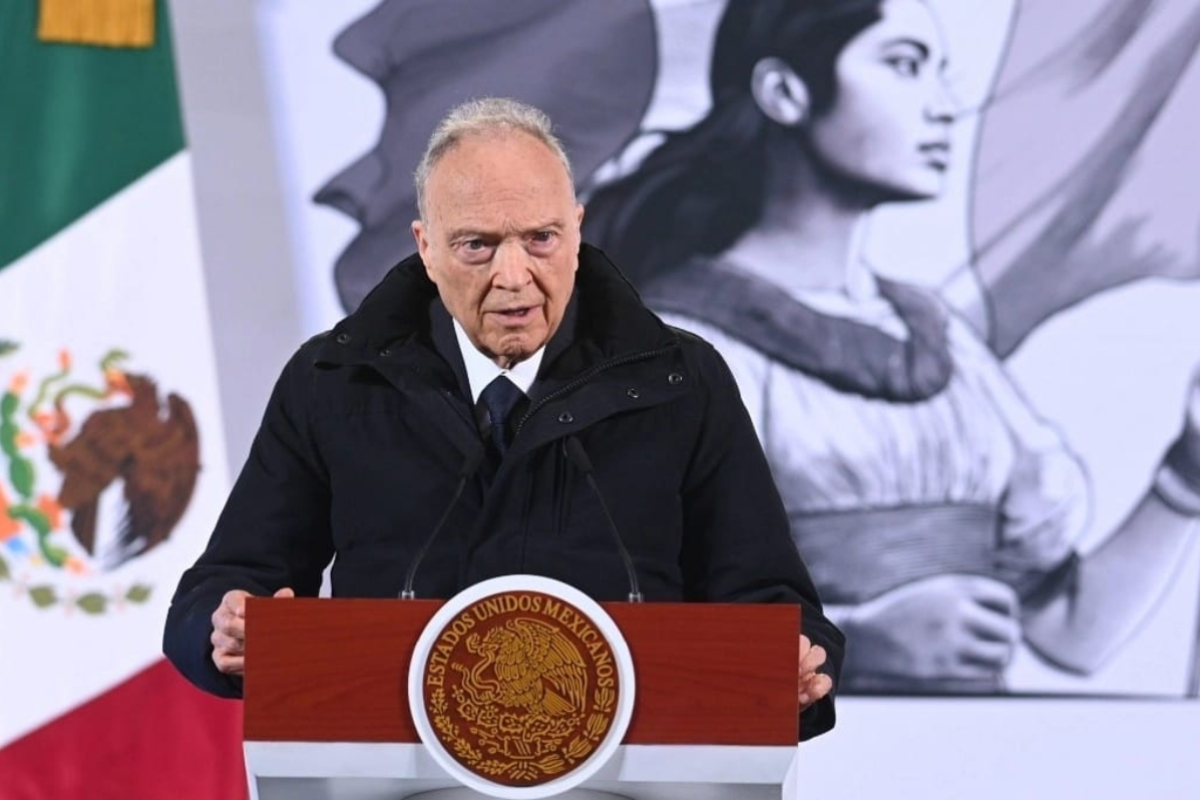 Gobierno de México Alt