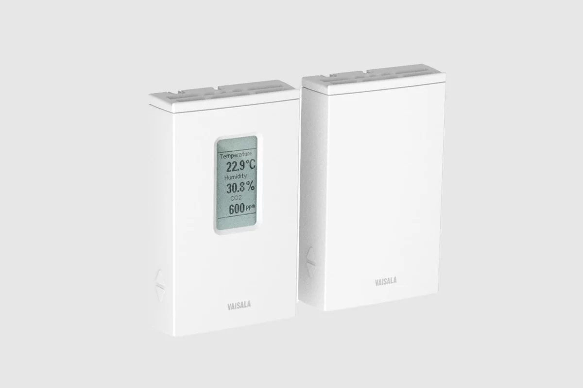 Foto: Vaisala