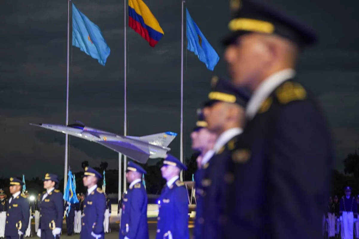 Foto: Gobierno de Colombia