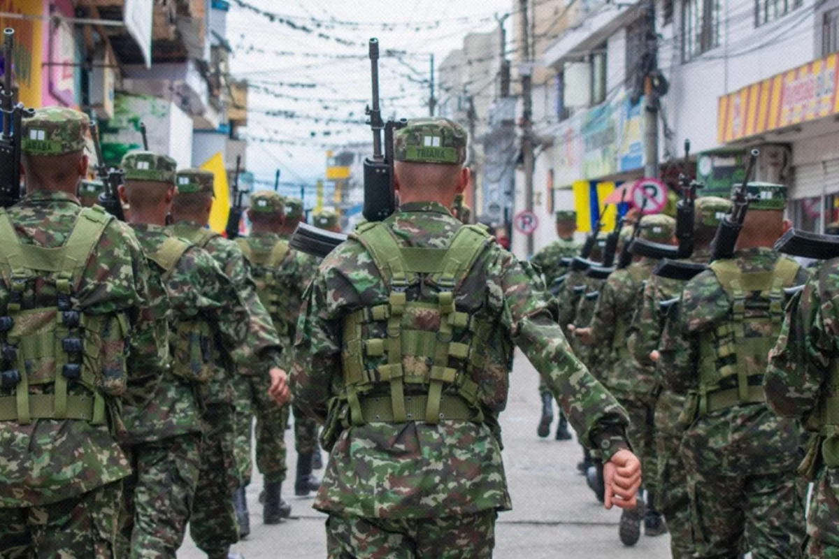Foto: Congreso de Perú
