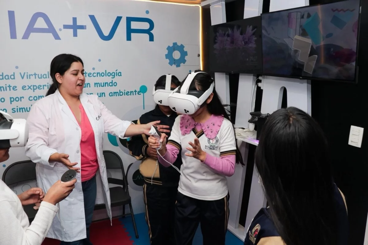 Foto: Gobierno Edomex