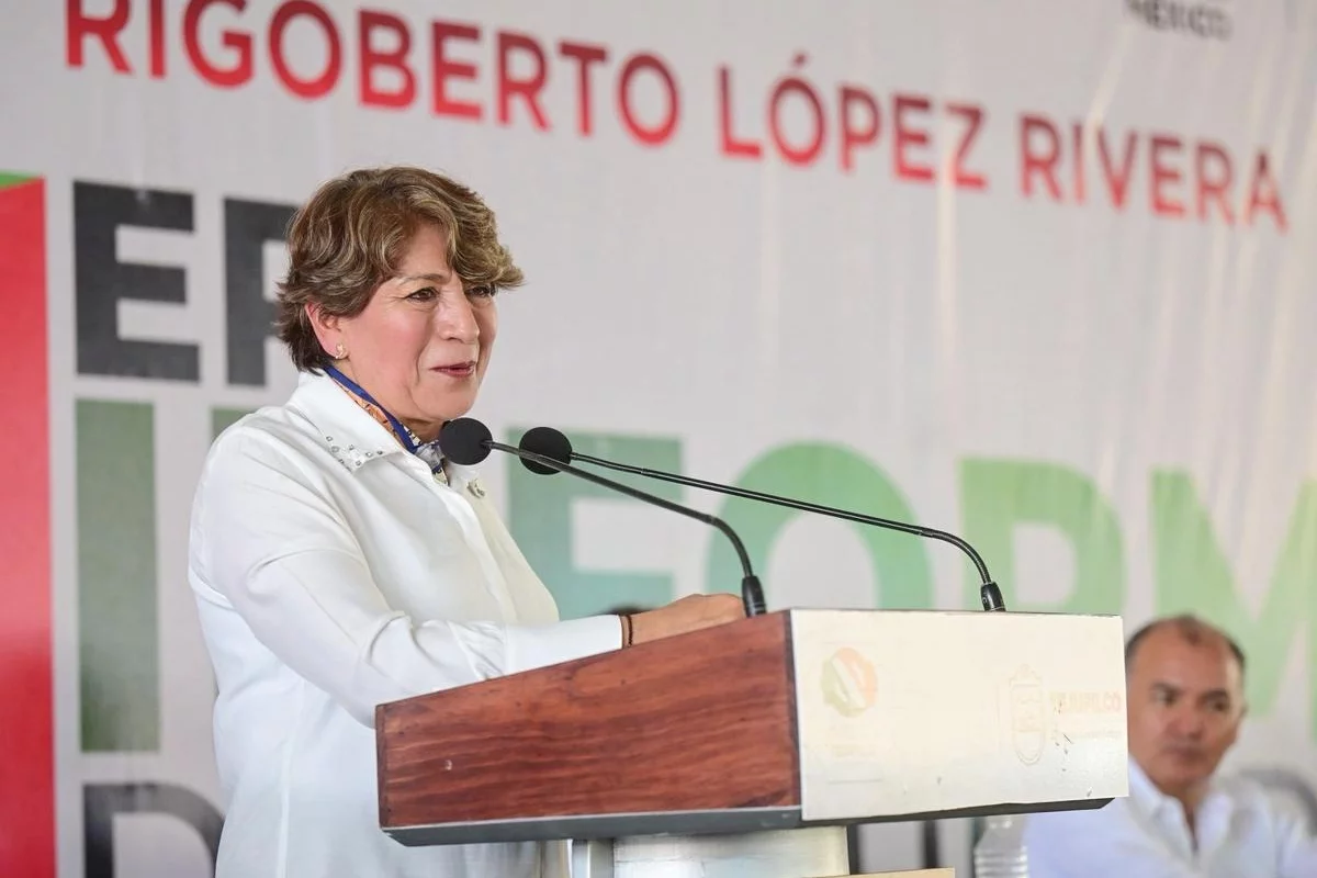 Foto: Gobierno Edomex