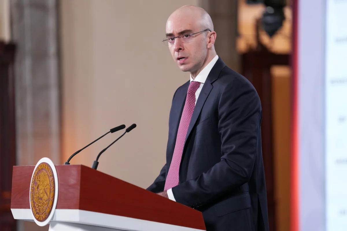 Foto: Gobierno de México