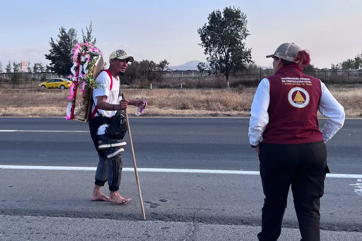 Foto: Gobierno de México