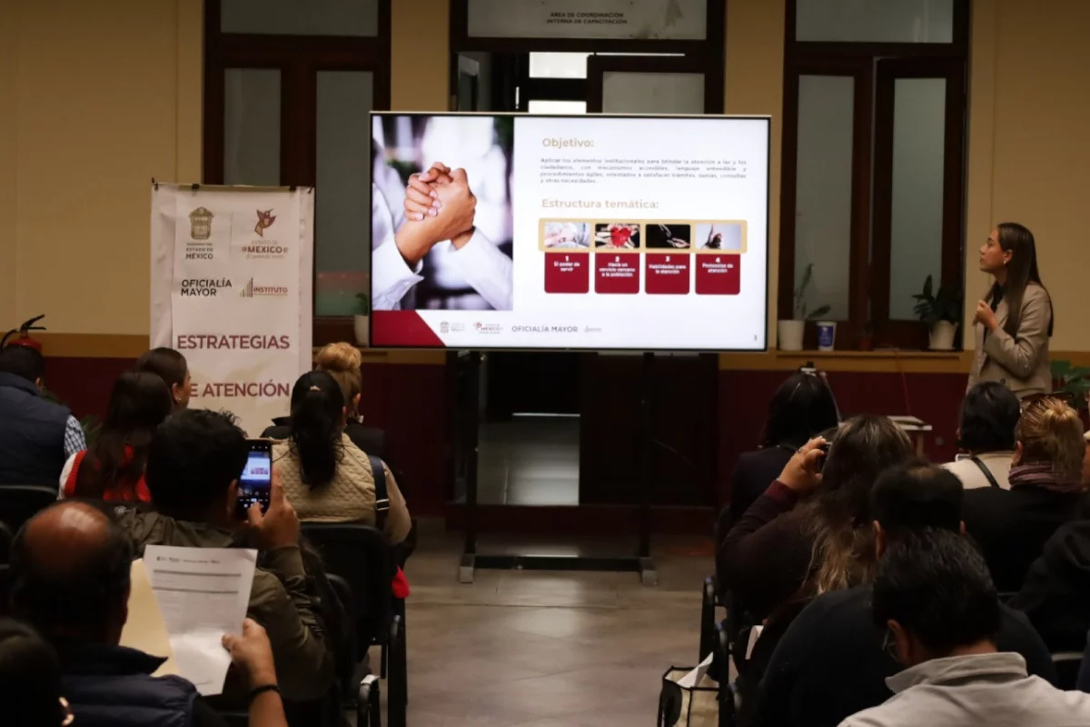 Foto: Gobierno Edomex