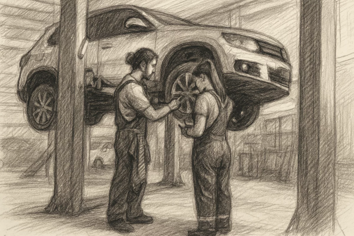 Foto: Sergio F Cara (NotiPress/Composición)