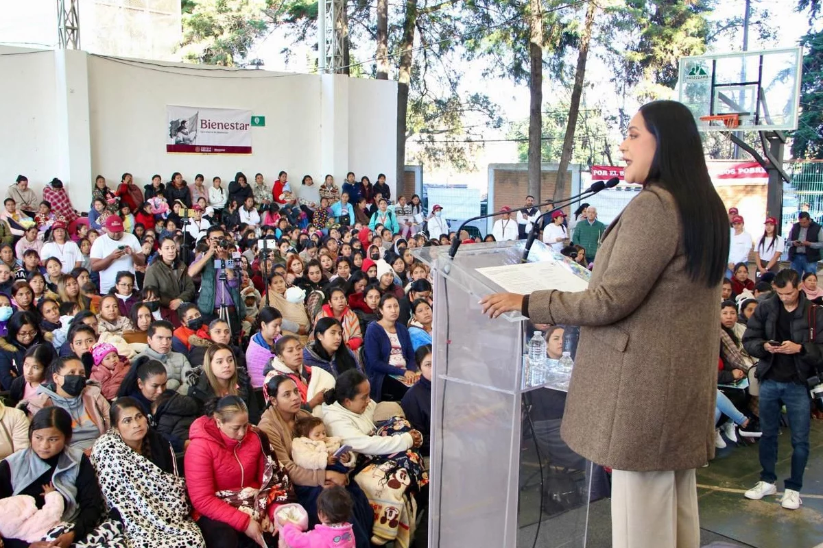 Foto: Gobierno de México