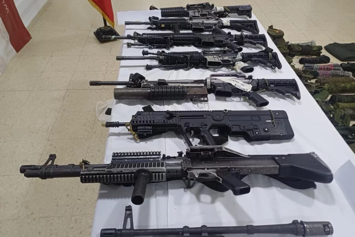 Foto: x @PedroSanchezCol