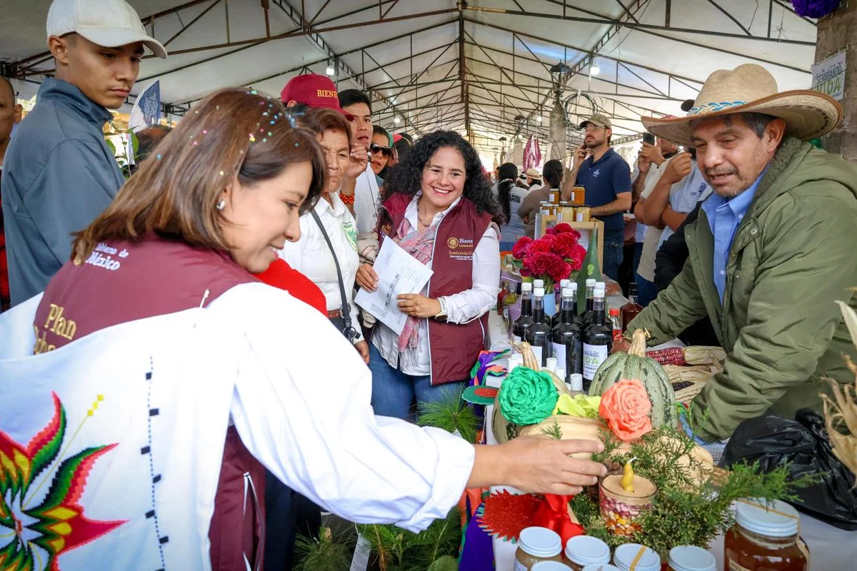 Foto: Gobierno de México