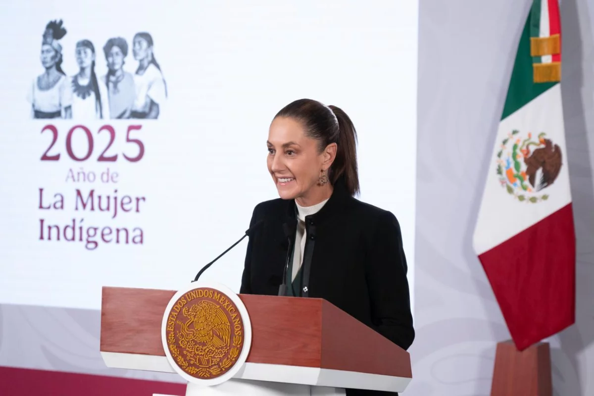 Foto: Gobierno de México