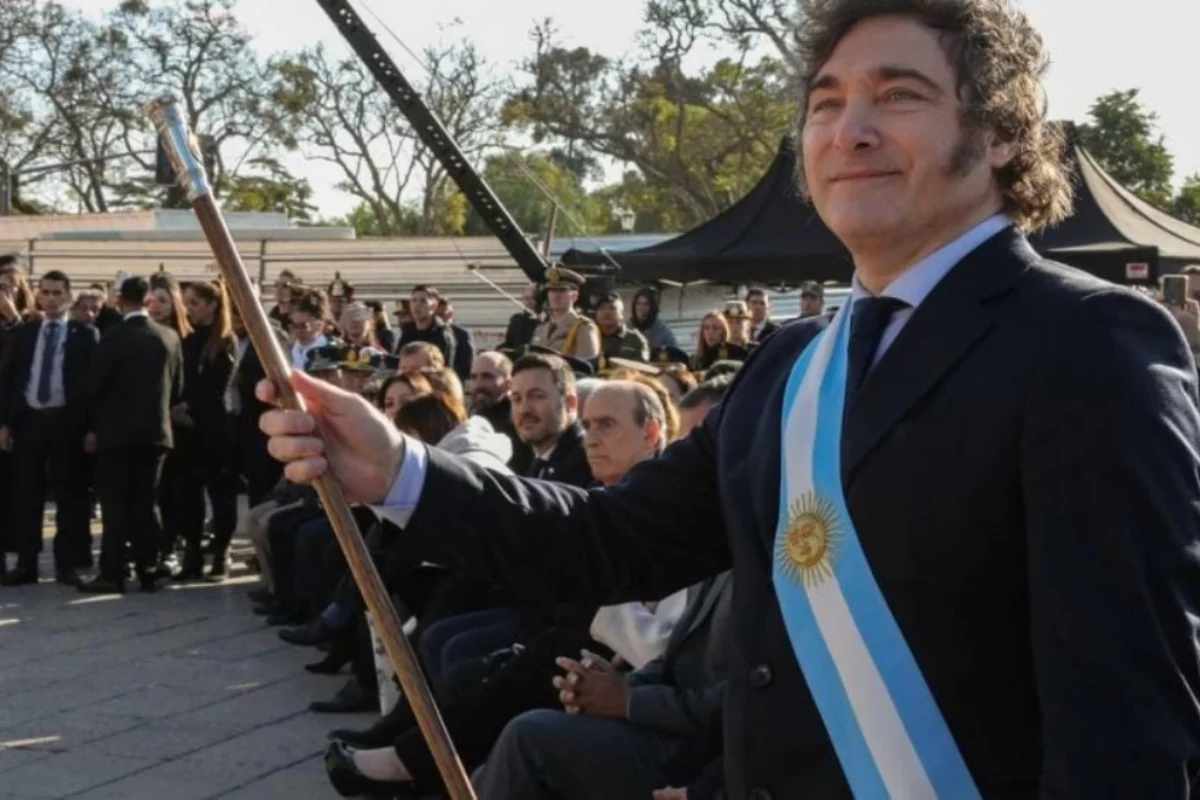 Foto: Gobierno de Argentina