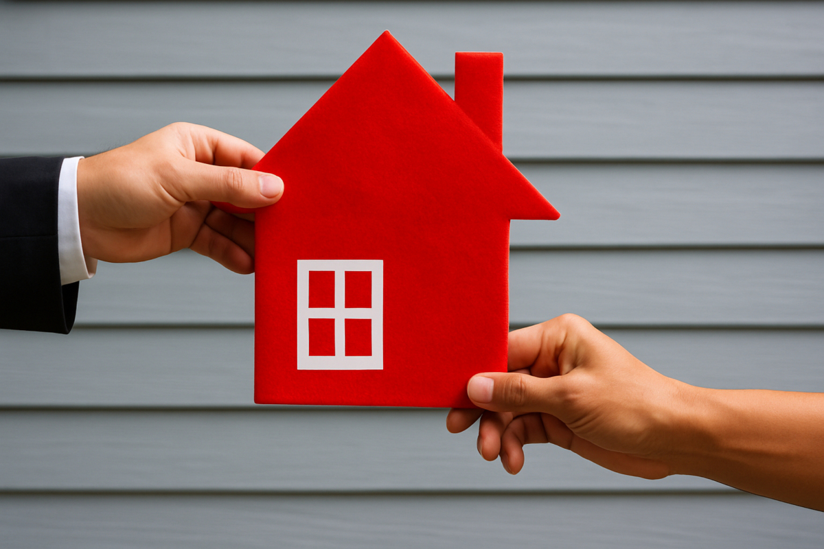 Cuáles son los requisitos para comprar una casa por 600 mil pesos en ...