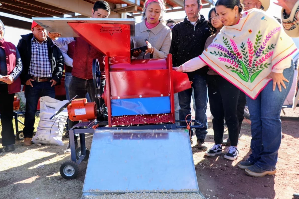 Foto: Gobierno Edomex