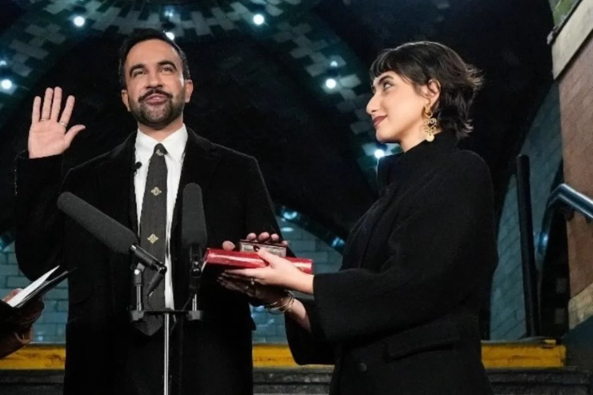 Foto: X @LePapillonBlu2