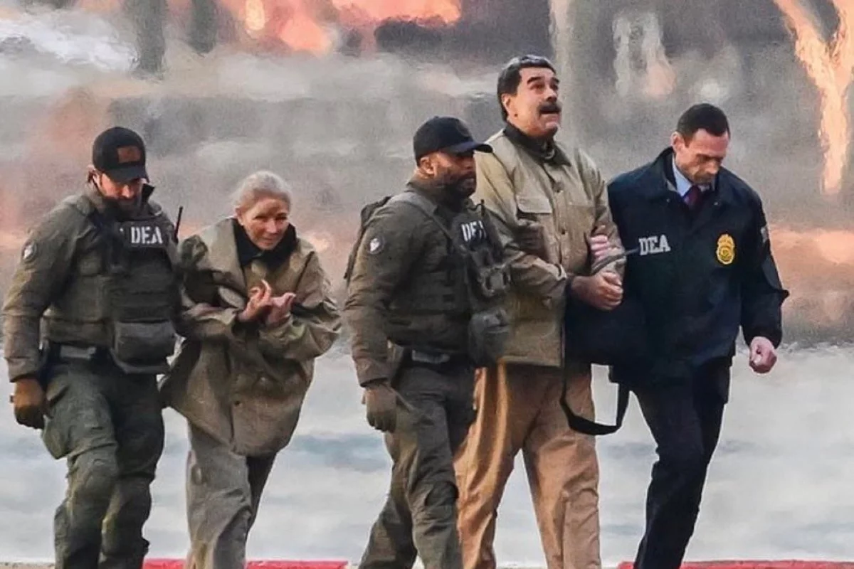 Foto: X @wallstwolverine