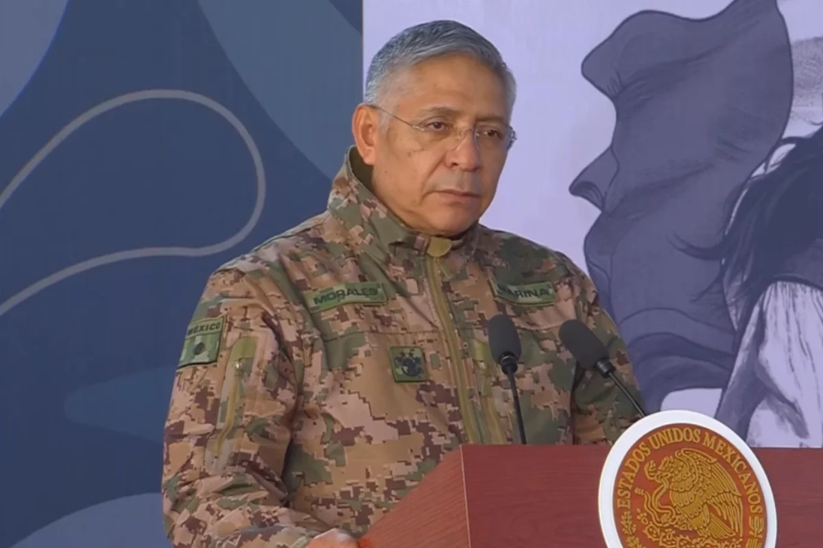 Foto: Gobierno de México