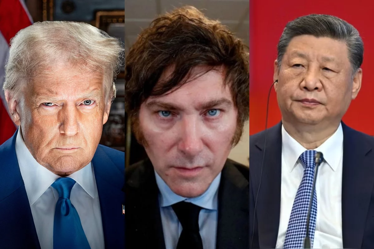 Foto: Martin Olivera (Composición/NotiPress)