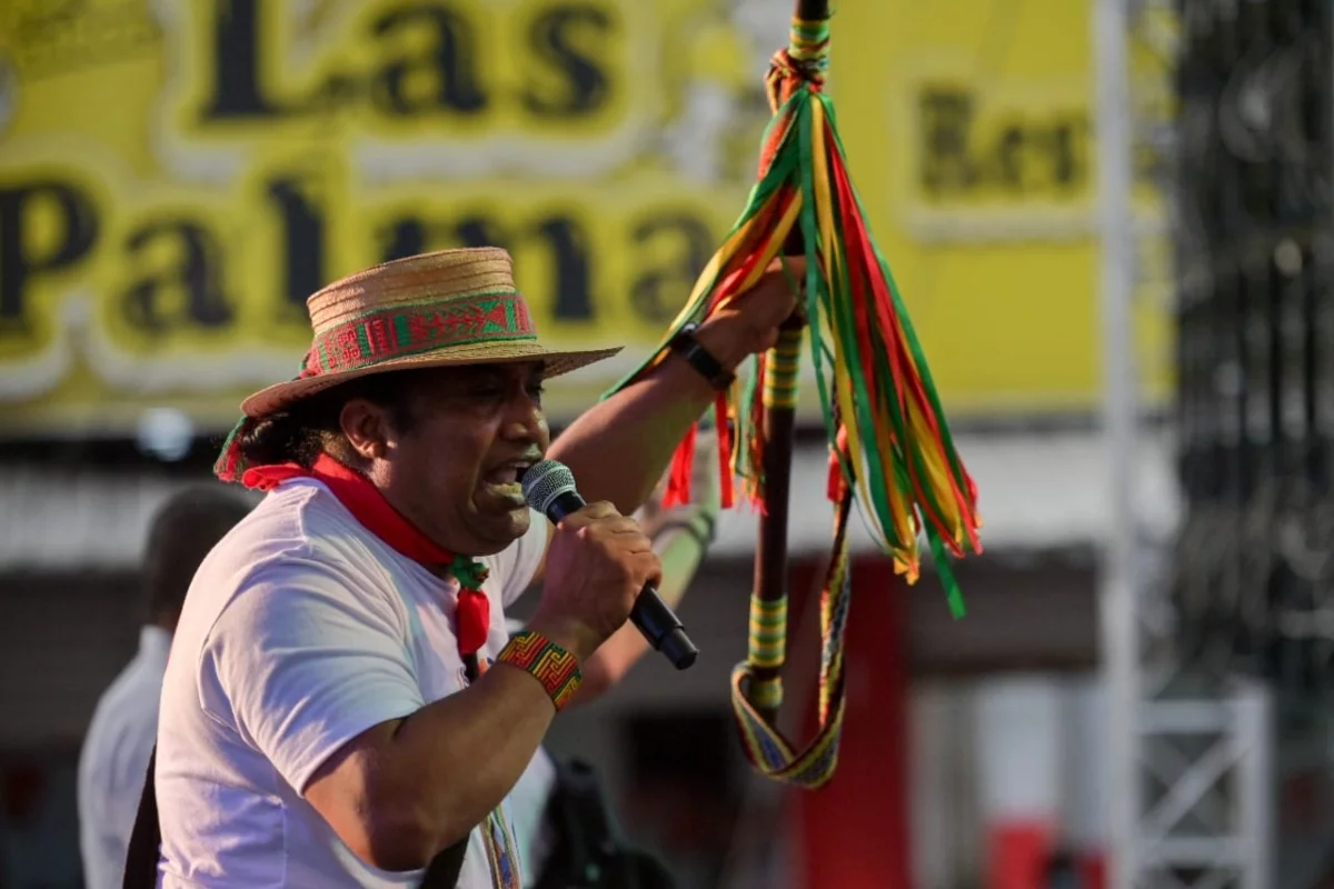 Foto: Facebook: Alfredo Acosta Zapata